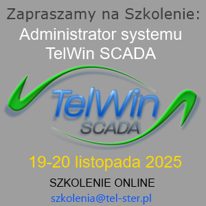Szkolenia TelWin SCADA