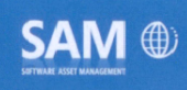Certyficate Microsoft SAM (Software Asset Management) 