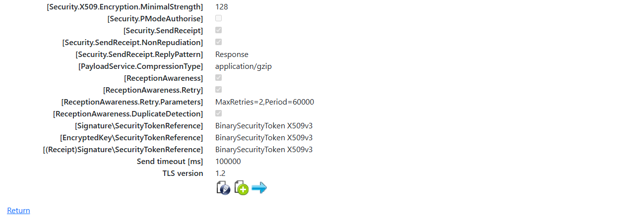 TEL-STER | TelCOMM | B2B | AS4 | EDIG@S | Figure 3. AS4 | B2B| Edigas | EDIG@S