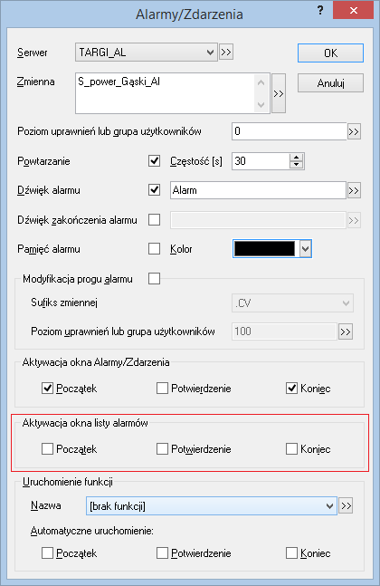 TelWin SCADA 6.02.0 | TEL-STER Sp. z o.o.| Kliknij aby powiększyć