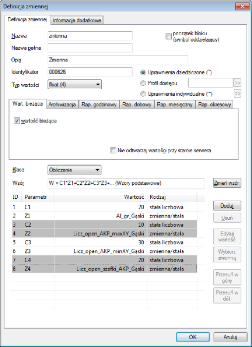 TelWin SCADA 6.0 | TEL-STER Sp. z o.o.