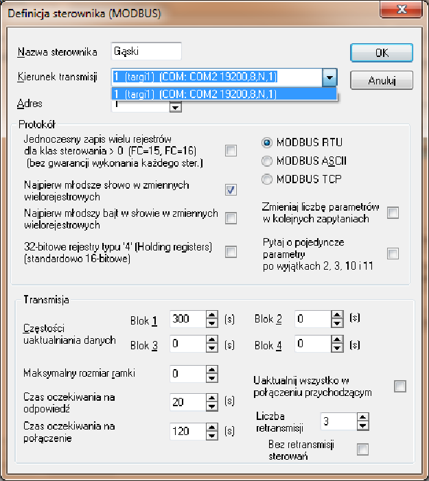 TelWin SCADA 6.0 | TEL-STER Sp. z o.o.