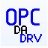 TelWinSCADA OPCDrv icon small